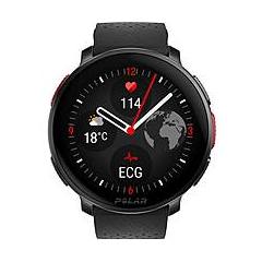 Polar Smartwatch Vantage V3 Gps + Amoled + Multisport