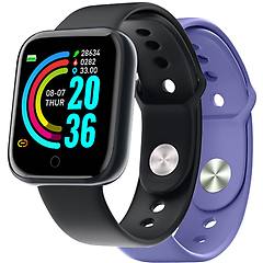 Celly Cinturino Per Orologio 1. 44