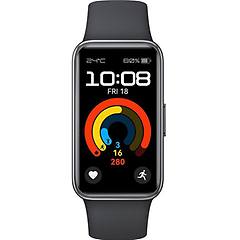Huawei - Fitness Tracker Band 9-starry Black