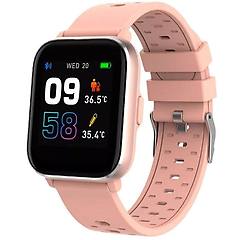 Denver Sw-164 1. 4'' Notifiche Sport Salute Rosa