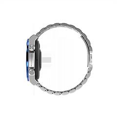 imiki c1 xplorer oyster smartwatch argento