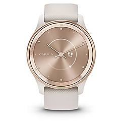 Garmin Vivomove Trend Lcd 40 Mm Oro Rosa Gps (satellitare)