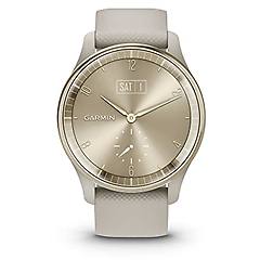 Garmin Vivomove Trend Lcd 40 Mm Oro Gps (satellitare)