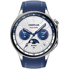 Oneplus - Watch Watch 2 Blue