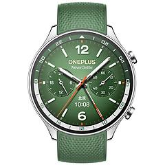Oneplus Watch 2r Bluetooth Gps Nfc 46mm Amoled Verde Grande