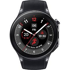Oneplus Watch 2 Bluetooth Gps Nfc 47mm Amoled Nero Unisex