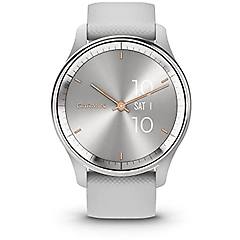 Garmin - Vivomove Trend Lcd 40 Mm Ibrido 254 X 346 Pixel