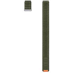 Samsung Galaxy Watch Fabric Band Green