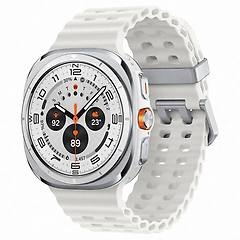 Samsung Galaxy Watch Ultra Lte Smartwatch Bianco Versione