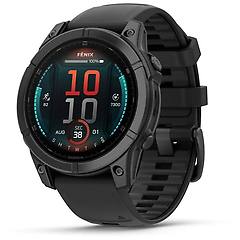 Garmin Fenix E 3 3 Cm (1. 3") Amoled 47 Mm Digitale
