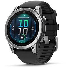 Garmin Cinturino Originale 22mm Quickfit Silicone Fog