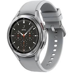 samsung galaxy watch4 classic 4g 46mm argento