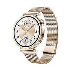 Huawei Watch Gt 5 41mm Oro Milanese