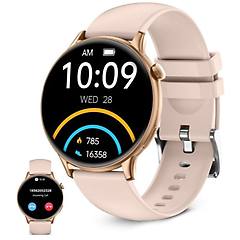 Ksix Core 2 Smartwatch Amoled Schermo 1. 43 Rosa