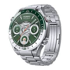Huawei Watch Ultimate 48mm Verde