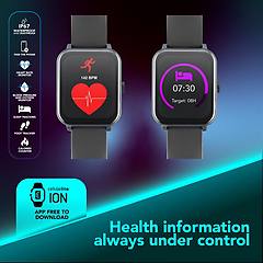 Cellularline Btionwatchprosk-nero