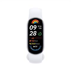 Xiaomi Smartband 9 Glacier Silver Bhr8340gl