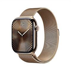 Apple Watch Series 10 Gps + Cellular 46 Mm Smartwatch