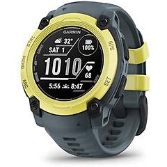 Garmin Instinct E 40mm Gps Smartwatch 10atm Giallo Con