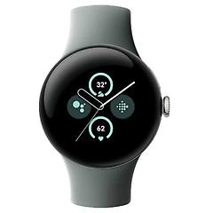 Google Pixel Watch 2 Cassa In Alluminio Color Champagne