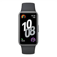 huawei - fitness tracker band 10-black