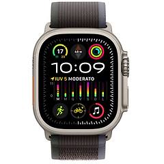 Apple Watch Ultra 2 Oled 49 Mm Digitale 410 X 502 Pixel