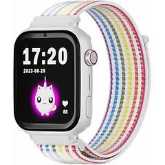 Savefamily Savewatch Plus 4g Unicorno Smartwatch Per Bambini