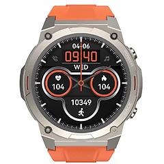 Hifuture Futurego Mix2 Smartwatch Bluetooth Per Chiamate