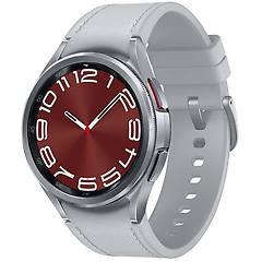Samsung Galaxy Watch 6 R955 Classic 43mm Lte Silver Europa