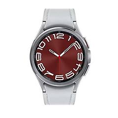 Samsung Galaxy Watch 6 Classic R965 47mm Lte Silver Europa