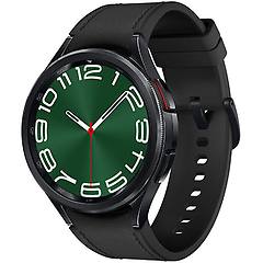 Samsung - Galaxy Watch 6 Clasic Sm-r965f Lte 47mm Black