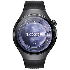 huawei smartwatch watch 5 46 mm black