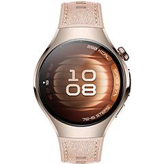 Huawei Watch 5 (42 Mm) Cassa In Acciaio Inox 904l E Cinturino