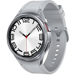 Samsung Galaxy Watch6 Classic Lte 47 Mm Argento