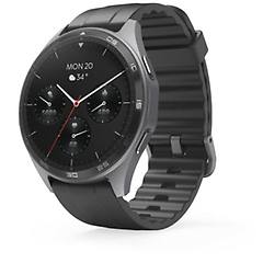 Hama Smartwatch 7010 3 63 Cm Amoled Touchscreen Nero