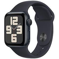Apple Watch Se Oled 40 Mm Digitale 324 X 394 Pixel Touch