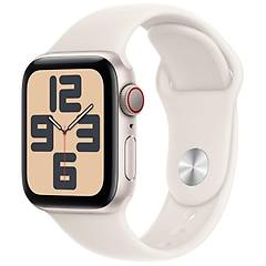 Apple - Watch Se Oled 40 Mm Digitale 324 X 394 Pixel