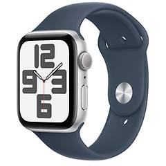 Apple Watch Se Oled 44 Mm Digitale 368 X 448 Pixel Touch