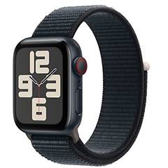 Apple Watch Se Oled 40 Mm Digitale 324 X 394 Pixel Touch