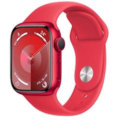 Apple Watch Series 9 41 Mm Digitale 352 X 430 Pixel Touch