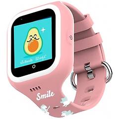 Savefamily Iconic Plus 4g Mr. Wonderful Smartwatch Ips 1.