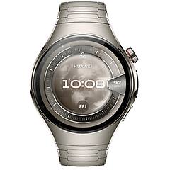 huawei smartwatch watch 5 46 mm titanium