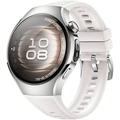 Huawei Watch 5 42mm / Cassa In Acciaio Inox 316l E Cinturino