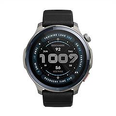 Amazfit Smartwatch Balance 2 Amoled Gps Wifi Nfc 3gb Ram