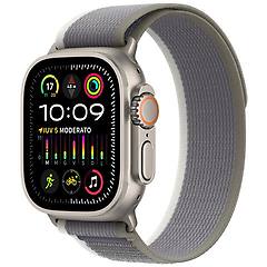 Apple - Watch Ultra 2 Oled 49 Mm Digitale 410 X 502 Pixel