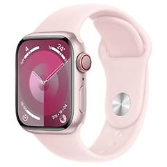 Apple - Watch Series 9 41 Mm Digitale 352 X 430 Pixel