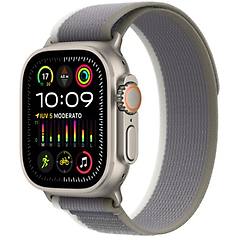 Apple - Watch Ultra 2 Oled 49 Mm Digitale 410 X 502 Pixel