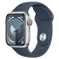 Apple - Watch Series 9 41 Mm Digitale 352 X 430 Pixel