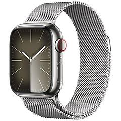 Apple - Watch Series 9 41 Mm Digitale 352 X 430 Pixel