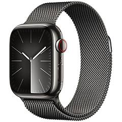 Apple - Watch Series 9 41 Mm Digitale 352 X 430 Pixel